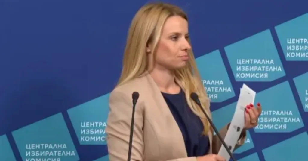 Около 2000 изборни машини са ремонтирани, заявленията от чужбина наближават 40 000