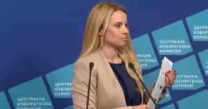 Около 2000 изборни машини са ремонтирани, заявленията от чужбина наближават 40 000