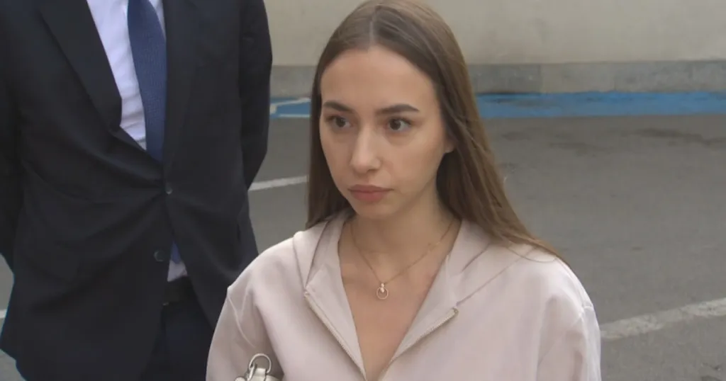 Прокурор поиска задържане на Ива Михайлова след неявяване в полицията