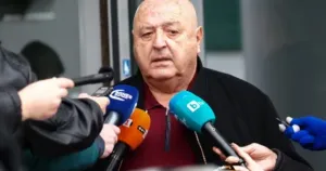 Стефанов е готов Славия да премести мача с ЦСКА за 31 октомври