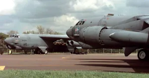Полицията в Лондон задържа седми заподозрян по случая край RAF Fairford