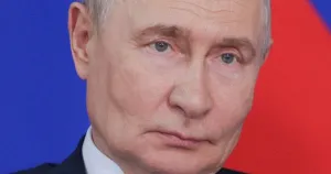Стуб и Стьоре предадоха на Путин посланията на Украйна
