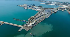 Бургас предлага пристанищен терен за „Евровилидж 2027“
