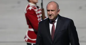 Радев събира институциите за двата поразени от дронове кораба