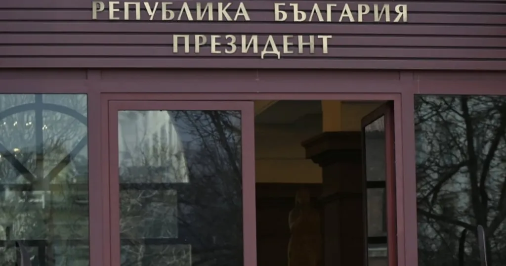Кандидатите ще имат до 10 минути за обръщение преди балотажа