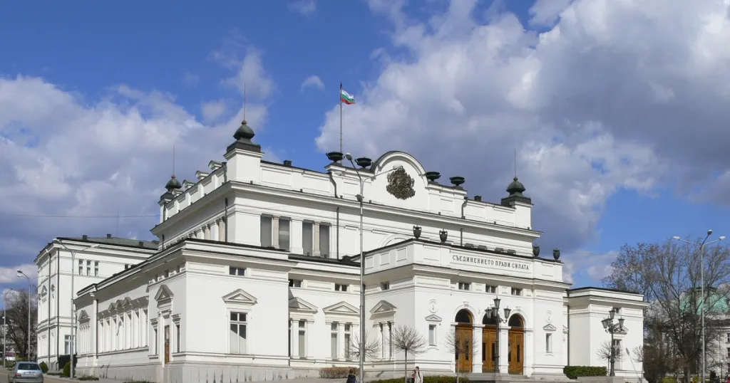 Гюров и Кандев взеха най-голям дял от вота на избирателите на ГЕРБ