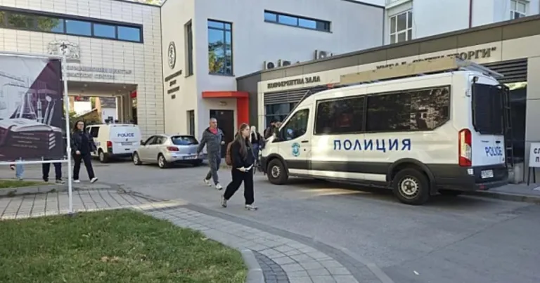 УМБАЛ „Св. Георги“ проверява акцията, след като не е получила официални данни УМБАЛ „Св. Георги“ проверява акцията, след като не е получила официални данни