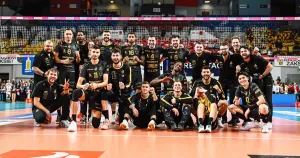 Грозданов взе MVP при чистата победа на Люблин над ЗАКСА