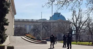 Демерджиев свърза бомбените сигнали с политически събития