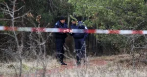 Прокуратурата обвини връстник на младежа, открит вързан в река