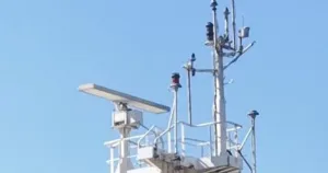 Турция предупреди екипажи на кораби с GPS-заглушители за санкции