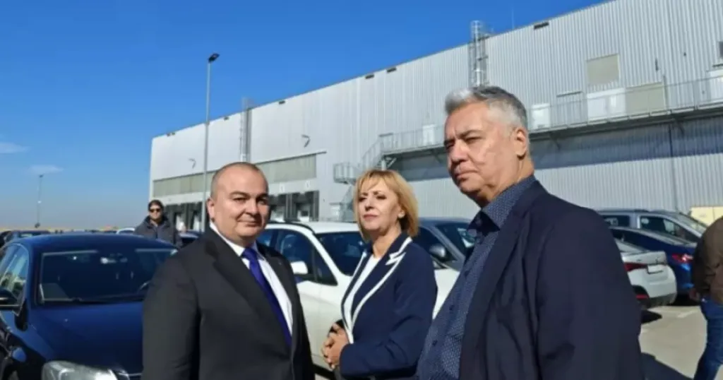 Седем склада на вериги под проверка, следващата седмица инспектират и магазините