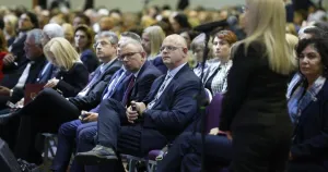 502 прокурори се събраха за избора на членове на ВСС