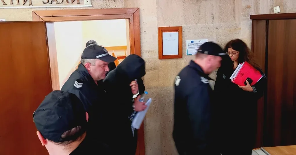 Васил Михайлов поиска да бъде предаден на Гърция