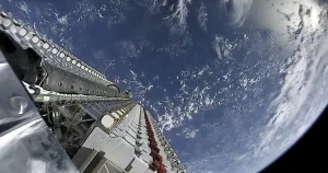 Украинските военни отчитат стабилен Starlink при движение над 400 км/ч
