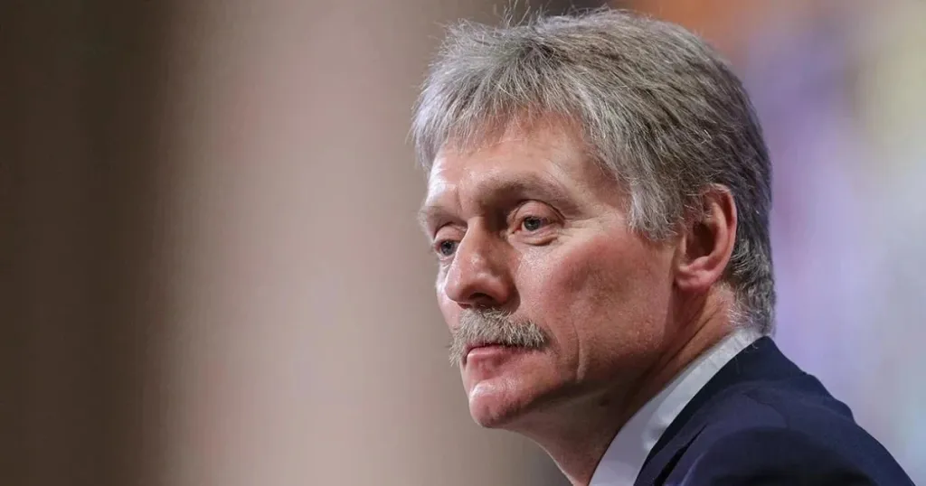 Песков потвърди тристранен формат и не изключи европейско участие