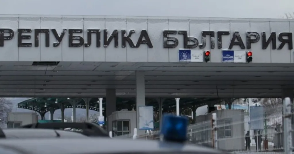 Кабинетът даде ход на новия пункт „Капитан Андреево–Капъкуле-Север“