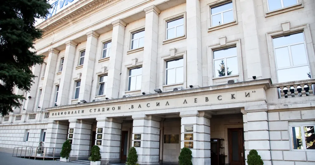 Левски преодоля Локомотив Авиа и стигна до четвърти пореден финал