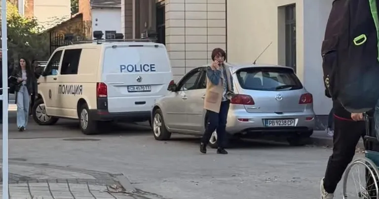 Прокуратурата, МВР и здравното министерство дават брифинг в 14:15
