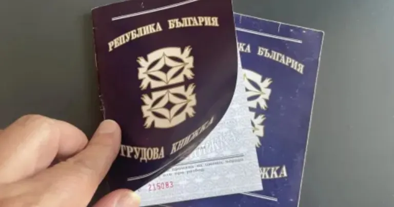 През септември работодателите публикуваха 37 251 обяви за работа