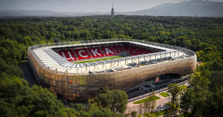 БФС одобри домакинствата на ЦСКА на „Българска армия“ през сезон 2026/2027