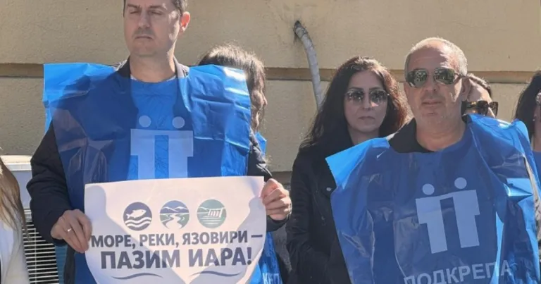 ИАРА се опасява от съкращения при сливане без ясна стратегия