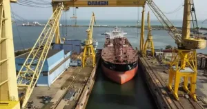 Райнметал и MSC спечелиха търга за Мангалия срещу 138 млн. евро