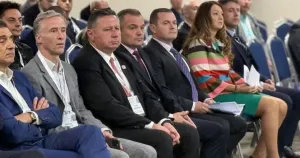В Русе обсъждат общи решения за целогодишно корабоплаване по Дунав