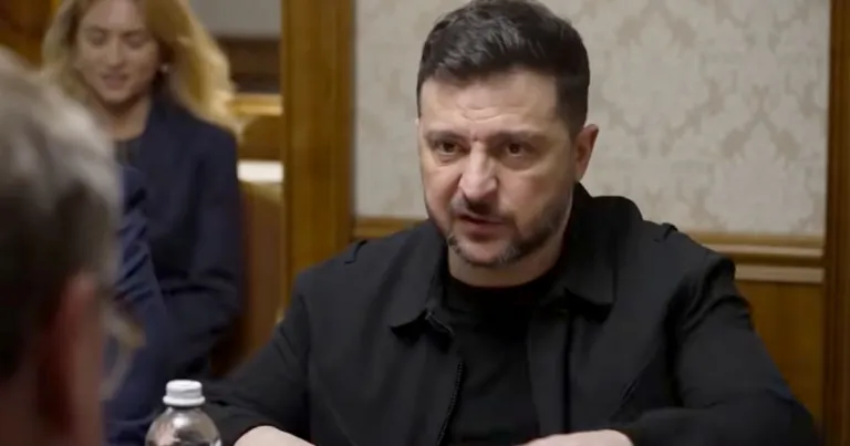 Зеленски съобщи за четирима загинали и близо 2300 руски дрона за седмица Зеленски съобщи за четирима загинали и близо 2300 руски дрона за седмица
