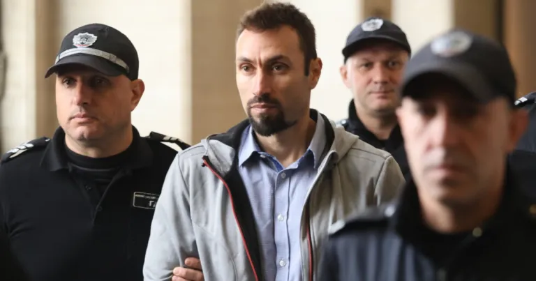 ВКС потвърди 20 години затвор за Орлин Владимиров и оправдаването на баща му