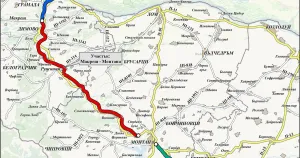 Шишков очаква новата процедура да позволи завършване на два лота догодина