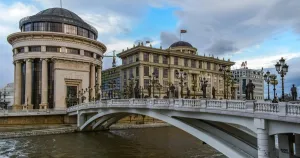 Мицкоски вижда път към решение след началото на диалога със София