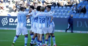 Велков вкара първия си гол за Сьонерюск при победа с 4:0 Велков вкара първия си гол за Сьонерюск при победа с 4:0