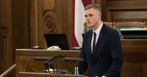 Латвия предлага повече правомощия за граничарите след въоръжен инцидент