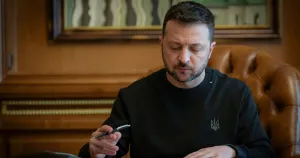 Рада одобри още 90 дни за военния режим и мобилизацията в Украйна