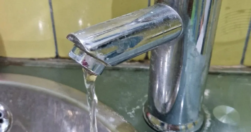 Атанасов задейства бедствения план заради водната криза в Кюстендил