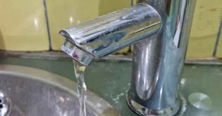 Атанасов задейства бедствения план заради водната криза в Кюстендил Атанасов задейства бедствения план заради водната криза в Кюстендил