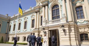 Тръмп каза, че със Зеленски се работи по-трудно, отколкото с Путин