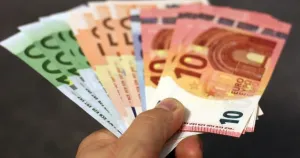 НОИ превежда пенсиите по банков път на 6 ноември