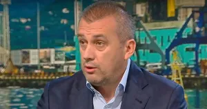 България планира спасителен кораб, процедурата се очаква в началото на следващата година