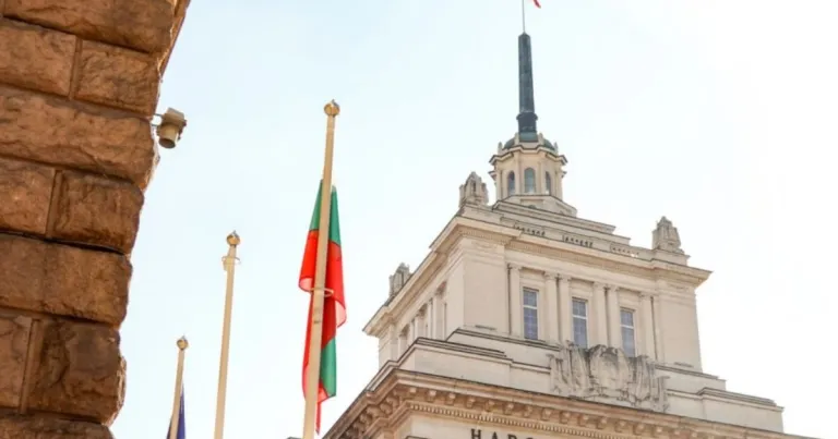 Железопътният закон е първа точка, четирима министри ще отговарят