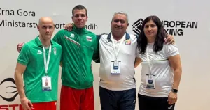 Кирилов победи поляка с 5:0 и продължава на световното