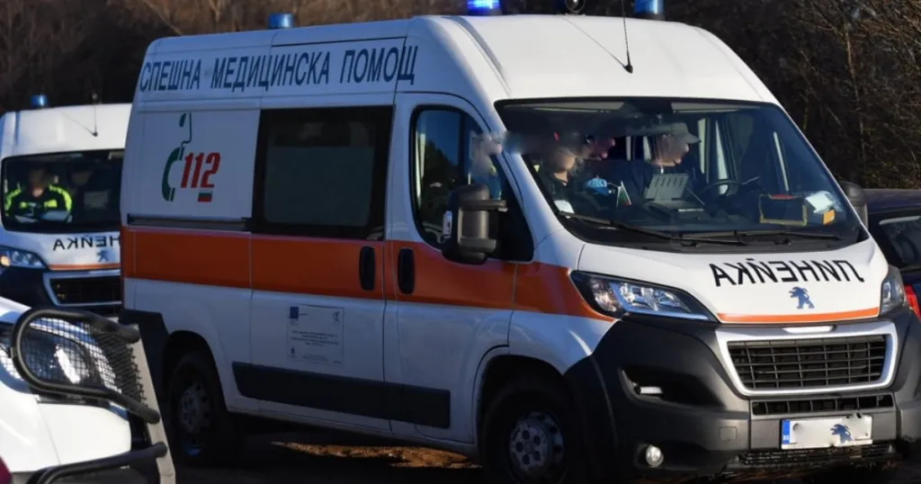 112 отчита ръст: 30 137 повиквания за седмица