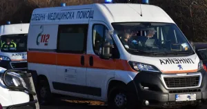 112 отчита ръст: 30 137 повиквания за седмица