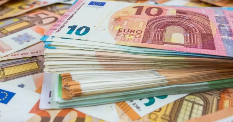 Еврофинансиране от 61,5 млн. евро стига до близо 100 български фирми Еврофинансиране от 61,5 млн. евро стига до близо 100 български фирми