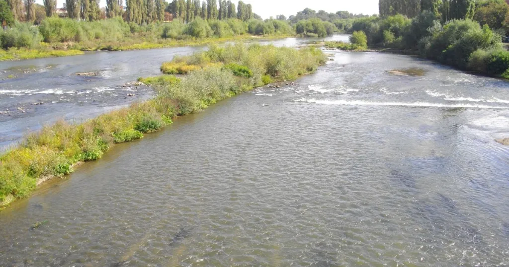 Водолази претърсват Марица в Пловдив, но целта на акцията не е потвърдена