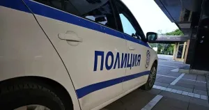 В Осиково иззеха канабис, задържани са двама мъже В Осиково иззеха канабис, задържани са двама мъже