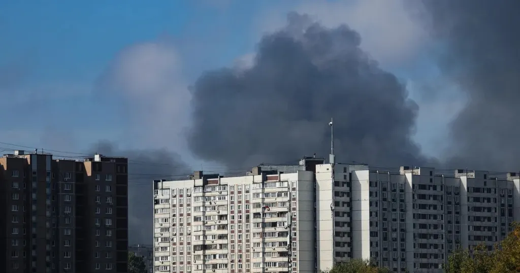 Ударите свалиха трафика на „Яндекс“, но ефектът върху троловете е неясен