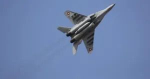Полша предава два МиГ-29 на Украйна, България се интересува от останалите