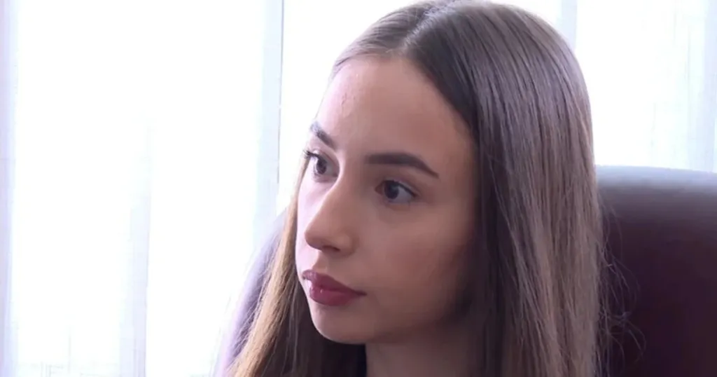 Скопие задейства международното издирване на Ива Михайлова